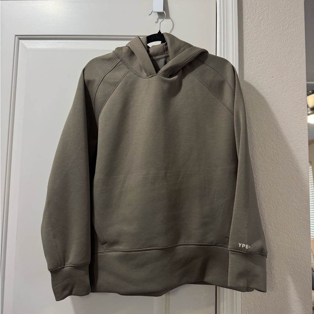 A&F Women’s Hoodie